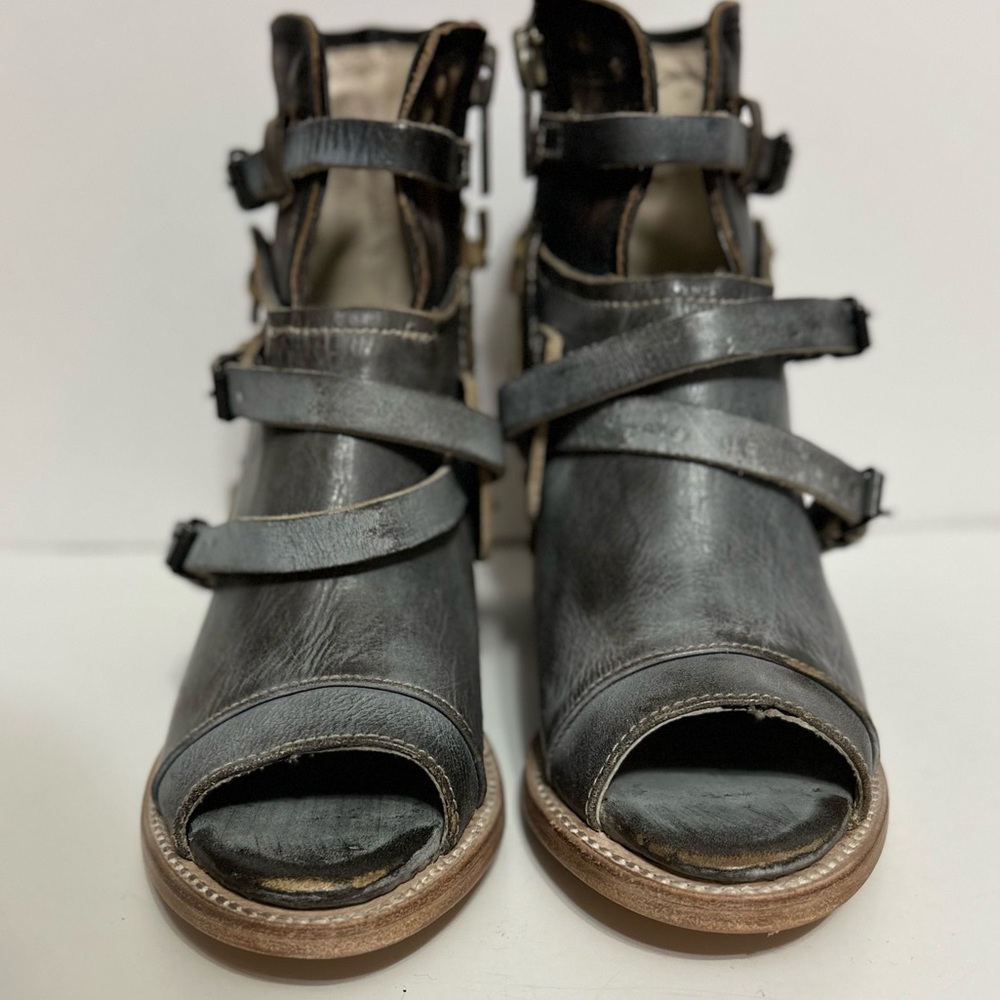 ⭐️Freebird Carter Boots size 9⭐️ - Picture 8 of 9